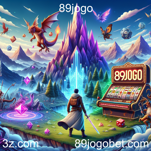 A Magia dos RPGs: Uma Jornada em Mundos Interativos