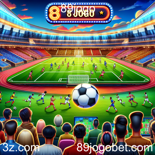 A Ascensão dos Jogos de Espotes no Mundo Virtual